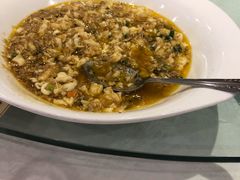 -君来梁溪饭店-餐厅