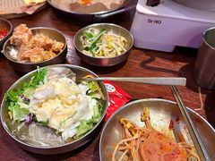-双门洞·森系料理(体育西店)