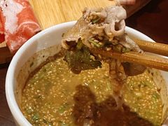 -津门老羊家·铜锅涮羊肉·烧烤(科技园店)