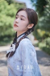 -盘子女人坊古装写真摄影(天津总店)