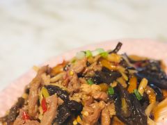 -外婆小聚茶餐厅·生日·团建(市民中心店)