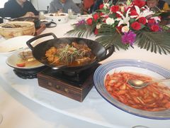 -同庆楼(金宝汇店)