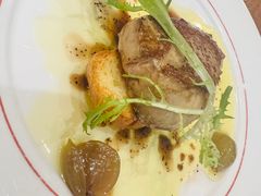-Entrecôte 法国牛扒馆(保利·时光里店)