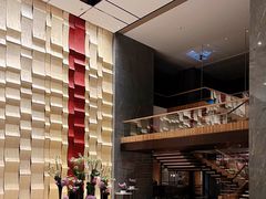 -长沙君悦酒店·自助餐厅咖啡厅