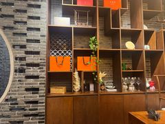 -火福·天湖阁大闸蟹博物馆主题餐厅(浅水湾店)