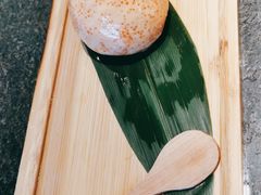 飞鱼籽墨鱼滑-湊湊火锅·茶憩(新中关购物中心店)