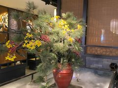 -湊湊火锅·茶憩(和平大悦城店)