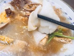 -长远七记