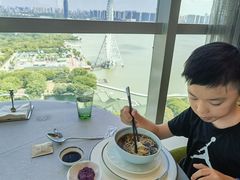-君来湖滨饭店·渔餐厅