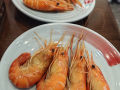 -蟹上黄·蟹黄面·江南糖水(人民广场店)