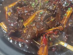 -回味黑鸭煲·始于2006(万松园店)