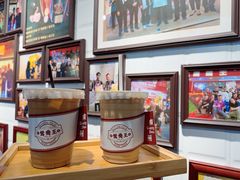 -香港鸳鸯王(西湖路店)