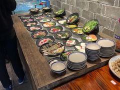 -小时候焗海鲜(鄞州万达店)
