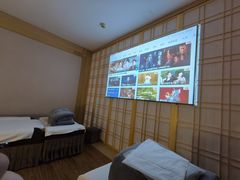 -锦初·禅意4K影院式足道·新中式SPA(茂业天地店)