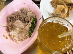 -榮泰米粉湯(Left Shop)