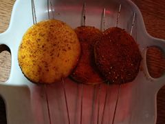 -街角等你.大连海鲜烧烤.经典铁板海鲜串(西安路店)