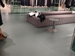 -宁波杉井奥特莱斯广场