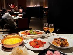 -奉天小馆·非遗东北菜(济南万象城店)