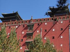 -普陀宗乘之庙(小布达拉宫)