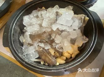 家人们，的百万石锅蝶鱼头必须安利给你们