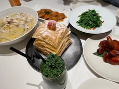 -茉里粤菜(皇姑万象汇店)