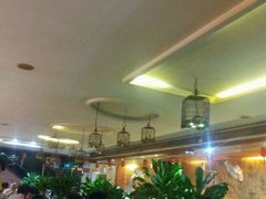 -喜鹊茶点.啫煲(车陂店)