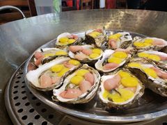 -飞尝蚝·顺德菜·鱼生(顺德总店)