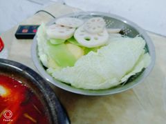-重庆特色冷锅鱼(武大店)