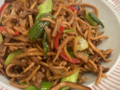 -一楼食业·美食人家