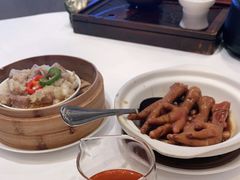 -白天鹅宾馆-宏图府餐厅