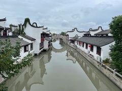 -召稼楼古镇