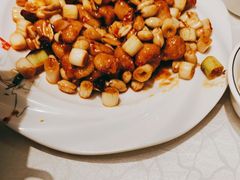 -福来居烤鸭店(天坛二店)