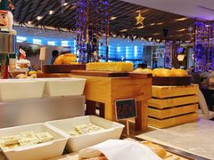 -康帝国际酒店-艾斯本自助西餐厅