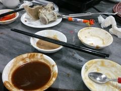 -海银海记潮汕牛肉火锅(新港中路海珠店)