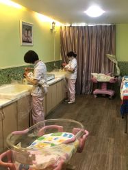 -生命加•Q考拉月子会所(玫瑰园店)