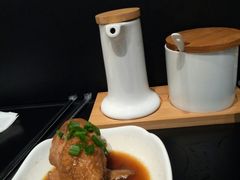 -贡梅老面馆·蟹粉面·无锡特色小吃(南长街主推店)