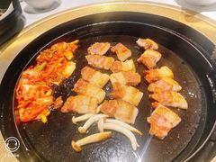 -韩时烤肉(枫蓝店)