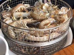 -海味当家·蒸锅海鲜(星海公园店)