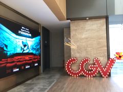 -CGV影城(广州K11店)