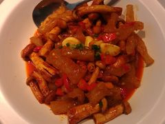 -院里寻菜·精致庭院菜(观沙岭店)