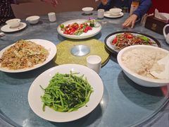 -九龙湾·御膳坊(九龙窠路店)