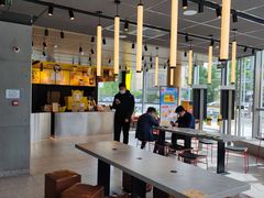 -麦当劳(北苑秋实路店)