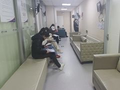 -美年大健康体检中心(西直门分院)