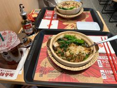 -华记煲仔华·煲仔饭(三元里万科里店)