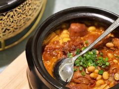 -小六汤包砂煲菜(文景路店)