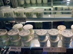 -宝珠奶酪(浦东金桥店)