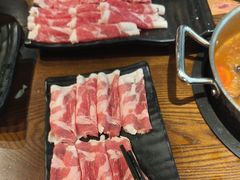 -呷哺呷哺 小火锅 (浦东新欧尚超市店)