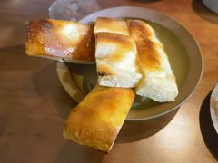 -OTIUM • 柴屿麦(亮马桥店)