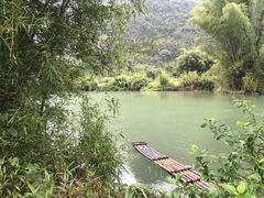-桂林兴坪漓江