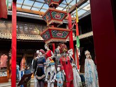 -璞真扎染博物馆